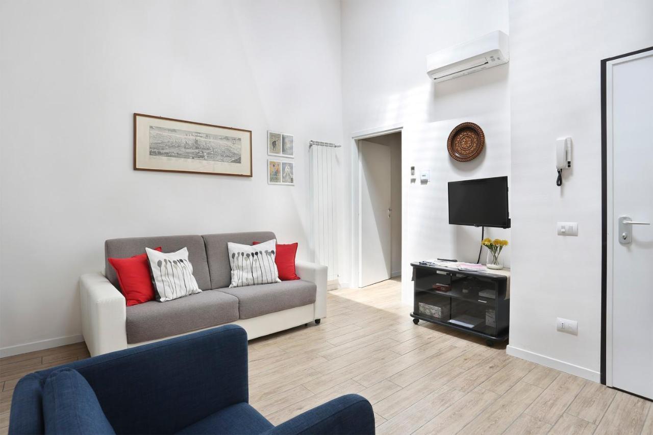 Il Granduca New In Amazing Location Apartamento Florencia
