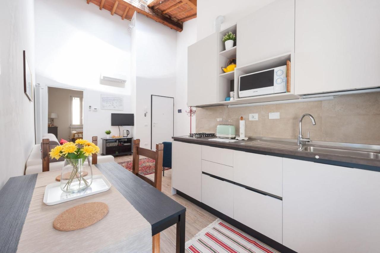 Il Granduca New In Amazing Location Apartamento Florencia