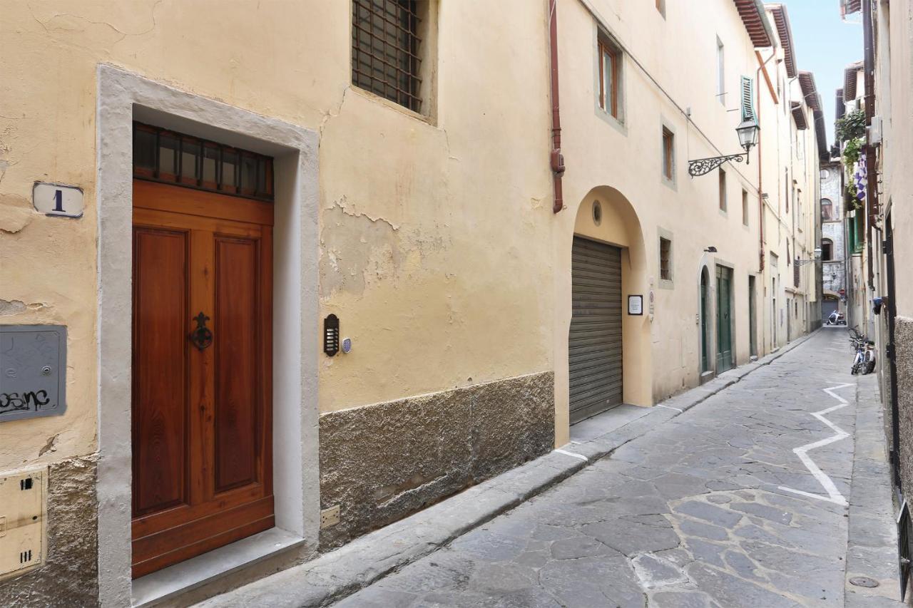 Il Granduca New In Amazing Location - Hosted By Sweetstay Apartamento *