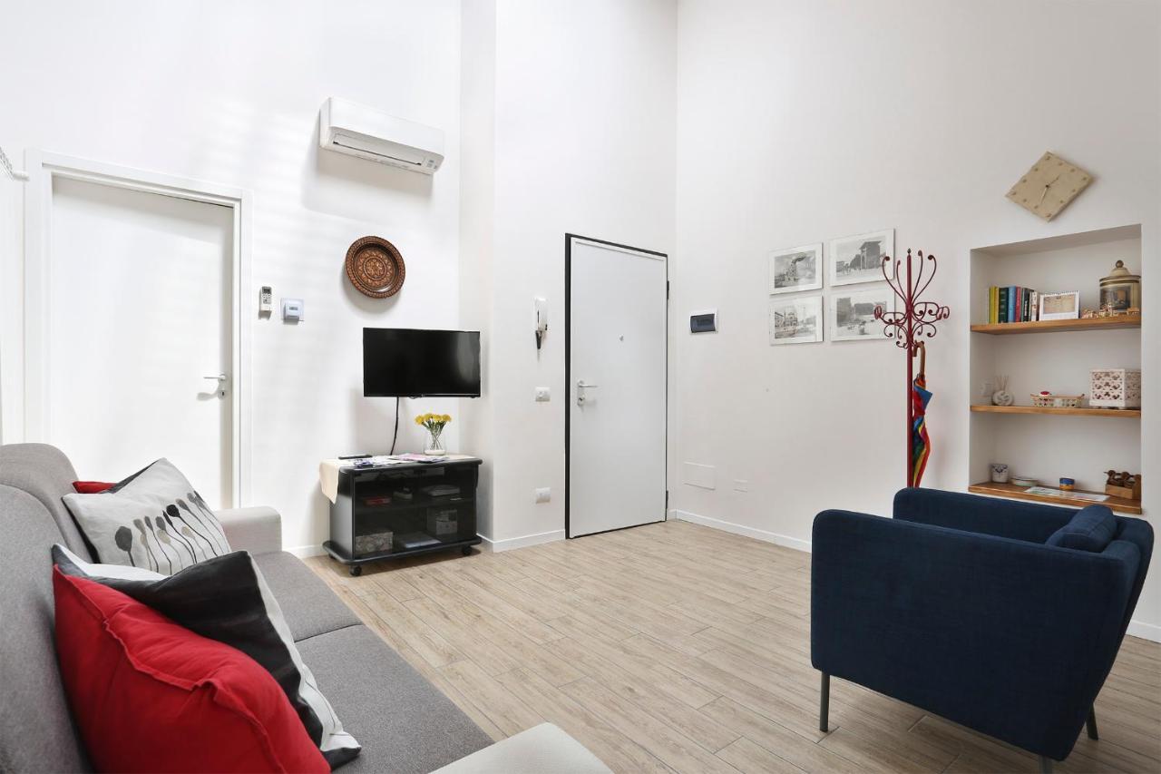 Il Granduca New In Amazing Location Apartamento Florencia
