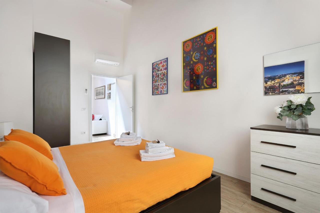 Il Granduca New In Amazing Location *